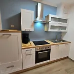 Duenenpark - Klassik Mit 1 Schlafzimmer Und Balkon Im Dachgeschoss 184 Apartamento Binz