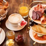 Duenenpark - Klassik Mit 1 Schlafzimmer Und Balkon Im Dachgeschoss 184
